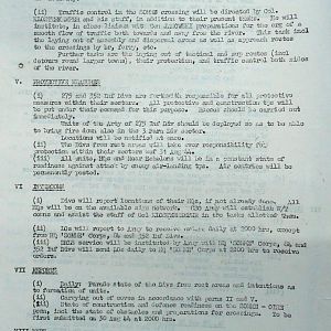 September War Diary, Guards Armoured Division, G Branch, 1944