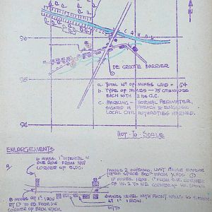 September War Diary, Guards Armoured Division, G Branch, 1944