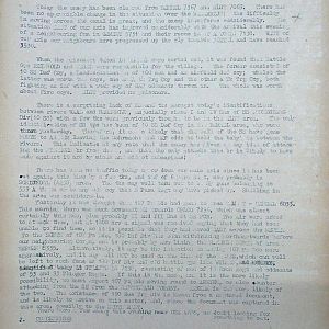 September War Diary, Guards Armoured Division, G Branch, 1944