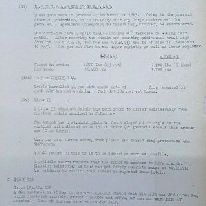 September War Diary, Guards Armoured Division, G Branch, 1944