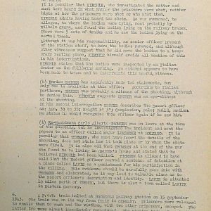 Bronzolo, Italy: killing of two British officers