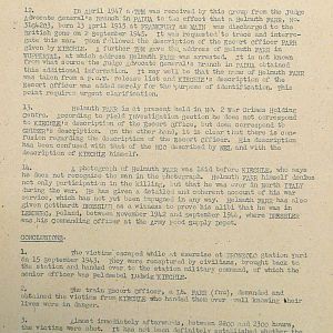 Bronzolo, Italy: killing of two British officers