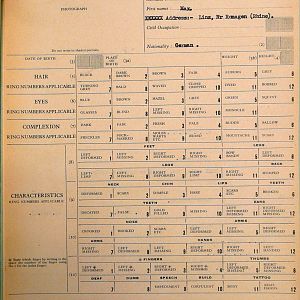 Bronzolo, Italy: killing of two British officers