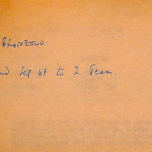 Bronzolo, Italy: killing of two British officers