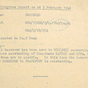 Murders of Brabourne & Vivian