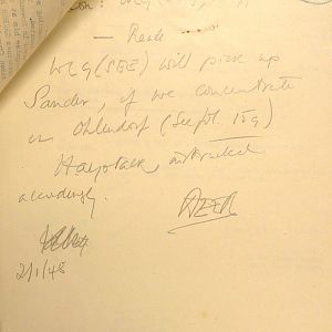 Murders of Brabourne & Vivian