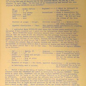 Murders of Brabourne & Vivian