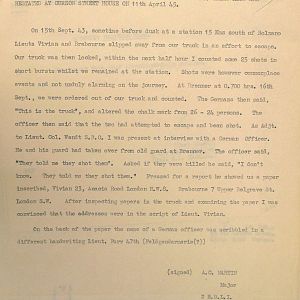 Murders of Brabourne & Vivian