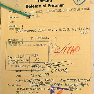 Murders of Brabourne & Vivian