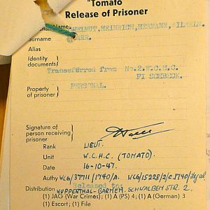 Murders of Brabourne & Vivian