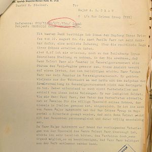 Murders of Brabourne & Vivian