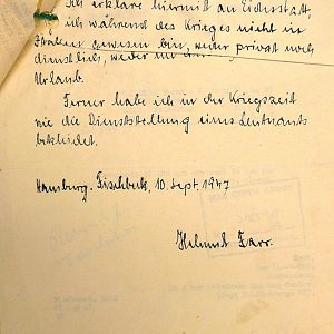 Murders of Brabourne & Vivian