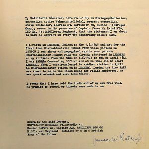 Murders of Brabourne & Vivian