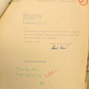 Murders of Brabourne & Vivian