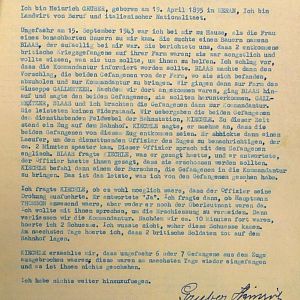 Murders of Brabourne & Vivian