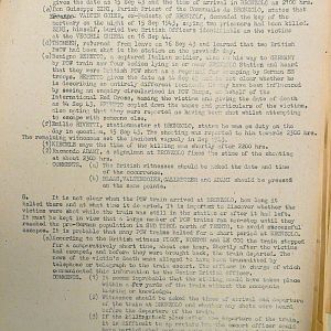 Murders of Brabourne & Vivian