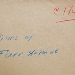 Murders of Brabourne & Vivian