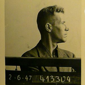 Murders of Brabourne & Vivian