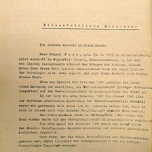 Murders of Brabourne & Vivian