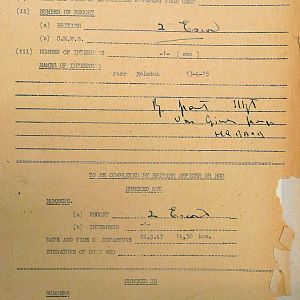 Murders of Brabourne & Vivian