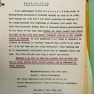 Murders of Brabourne & Vivian