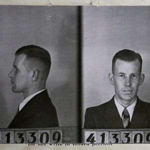 Murders of Brabourne & Vivian