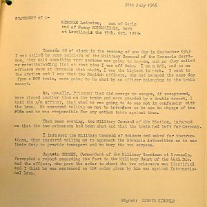 Murders of Brabourne & Vivian