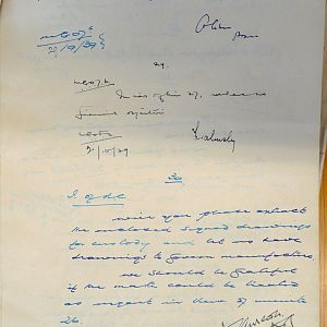 Colours for 2nd Battalions, Irish Guards & Welsh Guards