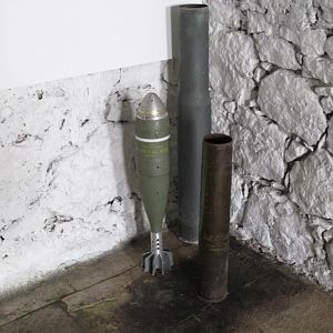 Homeland War Museum, Srdj, Dubrovnik