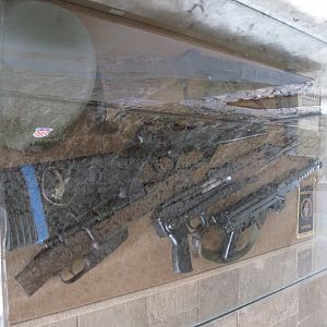 Homeland War Museum, Srdj, Dubrovnik