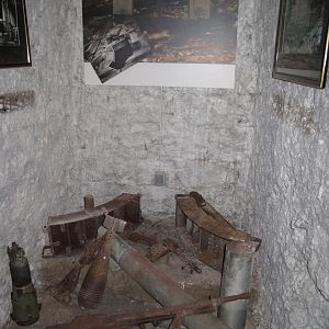 Homeland War Museum, Srdj, Dubrovnik