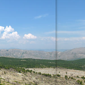 Homeland War Museum, Srdj, Dubrovnik