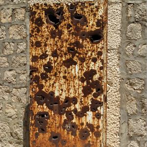 Homeland War Museum, Srdj, Dubrovnik