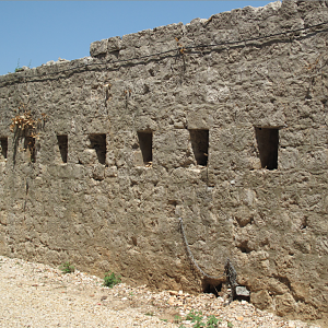 Homeland War Museum, Srdj, Dubrovnik