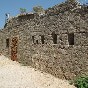 Homeland War Museum, Srdj, Dubrovnik