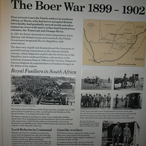 The Fusilier Museum, London