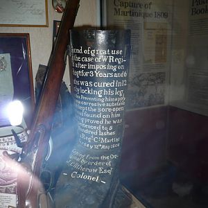 The Fusilier Museum, London