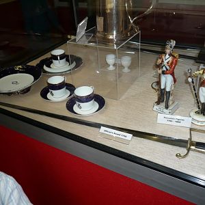 The Fusilier Museum, London