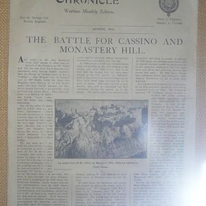 The Fusilier Museum, London