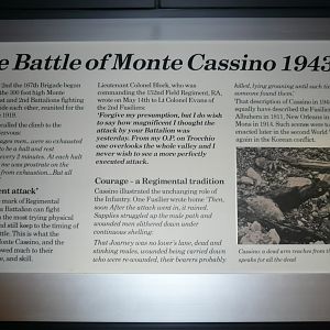 The Fusilier Museum, London