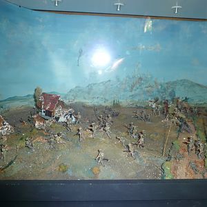 The Fusilier Museum, London