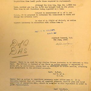 Operation Harpoon: Hook of Holland, 1940 May