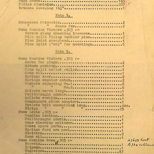 Operation Harpoon: Hook of Holland, 1940 May