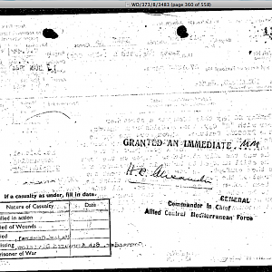 LINGWOOD, Jack, 2701323, Guardsman, SG attached 2 CG, MM