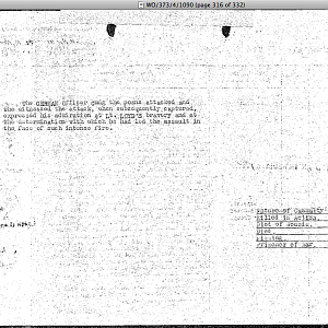 LOYD, Christopher Lewis, 253902, Lieutenant, 3 CG, MC