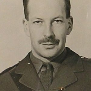 Nicholls, Arthur Frederick Crane, 62269, Major, Coldstream Guards, SOE, GC