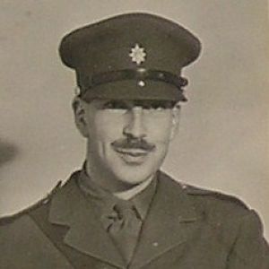 Nicholls, Arthur Frederick Crane, 62269, Major, Coldstream Guards, SOE, GC
