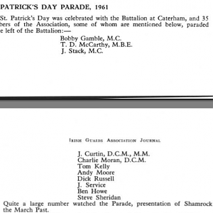 IG JOURNAL, 1961