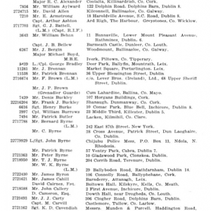 Journal, 1964