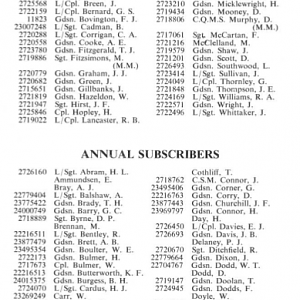 IG JOURNAL, 1969